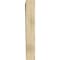 Ekena Millwork Westlake Slat Rough Sawn Bracket, Douglas Fir, 6"W x 34"D x 40"H BKT06X34X40WTL06RDF - alternate 2